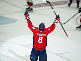 Американские болельщики выступили против возвращения Овечкина в НХЛ