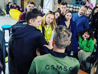 Американская организация на Украине может быть замешана в торговле органами