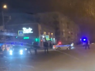 Массовая драка со стрельбой произошла в Ачинске