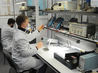 В 2022 году в России выпустят более 14,5 тыс. специалистов по радиоэлектронике
