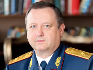 Валерий Балан освобожден от должности