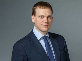 Малков официально представлен в качестве врио губернатора Рязанской области