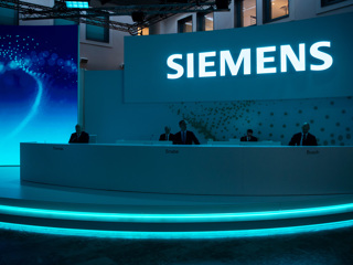 Siemens намерен как можно быстрее вернуть турбину для Северного потока