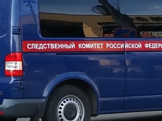 Напавшего на ребенка в подъезде дома в Воронеже ищет следствие