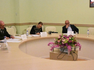 В Астрахани начинается прием заявок на пост градоначальника