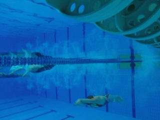 В Смоленске женщина утонула в бассейне во время тренировки