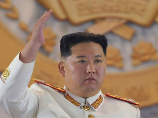 Ким Чен Ын посетит Россию с официальным визитом