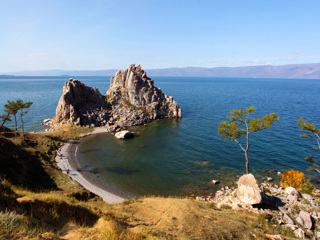 Правительство выделит деньги на строительство очистных сооружений для Байкала