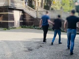 Неонациста арестовали за планирование теракта в Сочи 9 мая