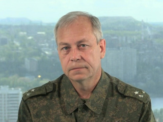 Басурин: HIMARS дальностью до 300 км уже на Украине