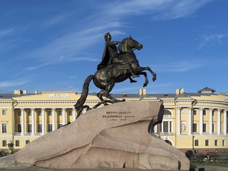 Институт Финляндии в Санкт-Петербурге объявил о закрытии
