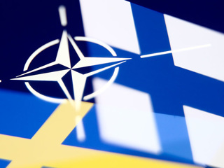 Эрдоган напомнил Швеции и Финляндии об условиях их вступления в НАТО