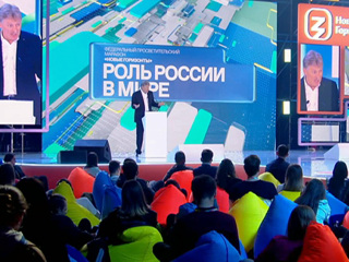 Песков рассказал об отношениях с Кадыровым