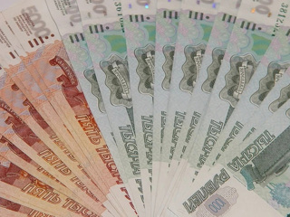 Мелитопольские пенсионеры и бюджетники получают выплаты в рублях