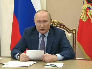 Логистика и софинансирование: Путин советует не списывать все на внешнюю политику