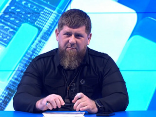 Кадыров поставил Шольцу диагноз и сказал, чего боится