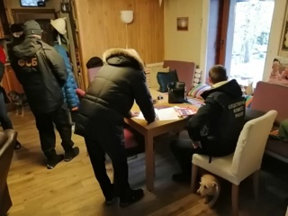 Экс-мэр Оленегорска отдал своему сыну муниципальную квартиру