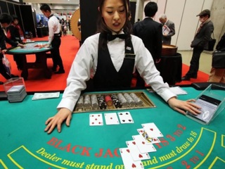 Предназначенные японским жертвам пандемии деньги ушли в онлайн-казино