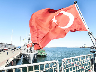 Турция отказалась от предложенных НАТО переговоров с Финляндией и Швецией