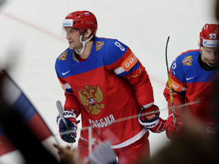 Овечкин хочет сыграть за сборную России на Кубке мира