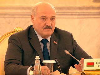 Лукашенко: действия Литвы по изоляции Калининграда сродни объявлению войны