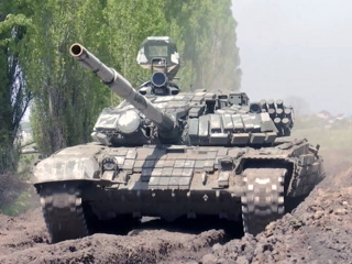 Танки для Украины: сделка под угрозой срыва