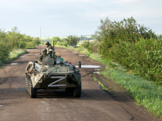 Спецоперация России стала причиной паники в Европе, заявил Эрдоган