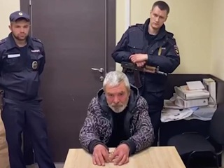 Подозреваемых в жестоком убийстве матери и сына задержали в Москве