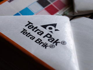 Tetra Pak запретили экспорт продукции в Россию