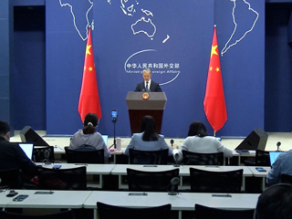 Нет места компромиссам: Китай ответил на заявления США по Тайваню