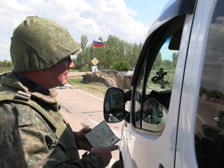 Невзирая на ЕС, Херсонская область продолжит интеграцию с Россией