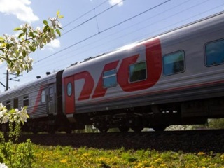 Через Тюмень запустят дополнительные поезда на юг России