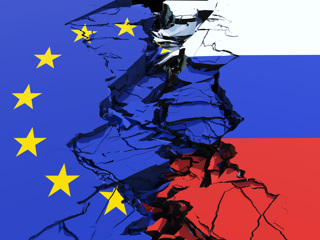 Европа готовит новый пакет антироссийских санкций