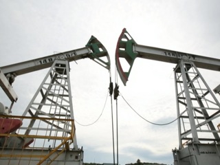 За два года цены на нефть выросли на 350 процентов