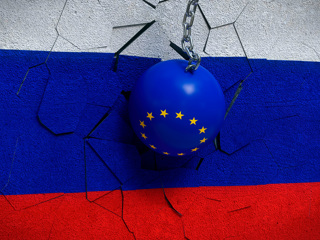 ЕС хочет ввести санкции против российского золота