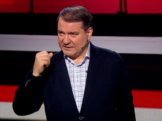 Корнилов: западные СМИ ни слова не написали об обстрелах Донецка