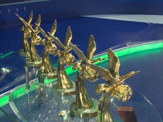 Главный приз фестиваля "Спасти и сохранить" получил москвич