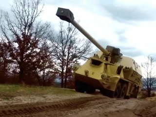 Одинокий дрон и Адский огонь: какое оружие может получить Киев