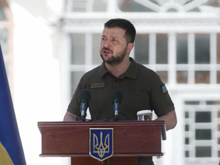Украина шантажирует мир истерикой