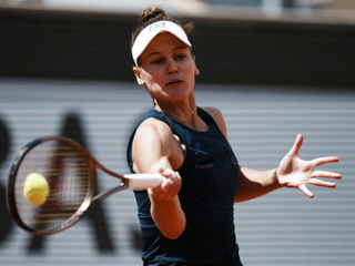 Кудерметова обыграла Джорджи на старте турнира в Сан-Хосе