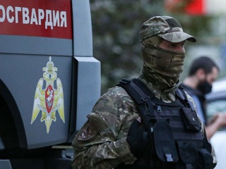 В Брянской области продлили "желтый" уровень террористической опасности