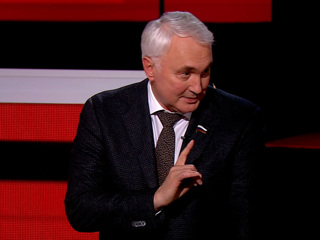 Картаполов: идет ползучий процесс ополячивания Украины