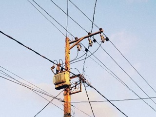 Житель Бурятии погиб, пытаясь самостоятельно подключить электричество