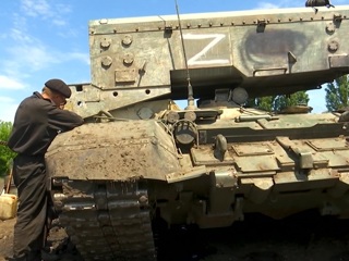 Четко, своевременно, быстро: ВС РФ выполняют задачи спецоперации