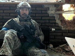 Сбежавшего южнокорейского наемника будут судить у него на родине