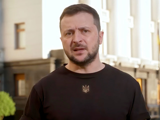 Зеленский упрекнул руководство ФРГ в скепсисе