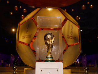 Стали известны все участники чемпионата мира-2022