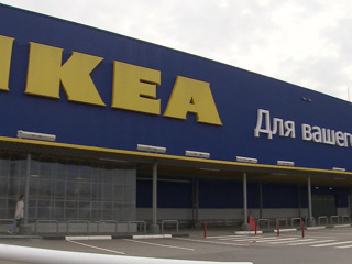 Сайт IKEA не справился с распродажей