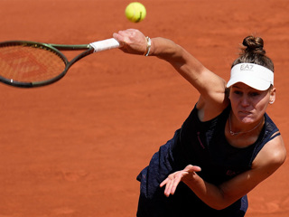 Кудерметова на Madrid Open: после Потаповой – Касаткина