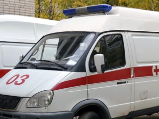 Под Красноярском в частном доме произошел взрыв газа: пострадали 4 человека